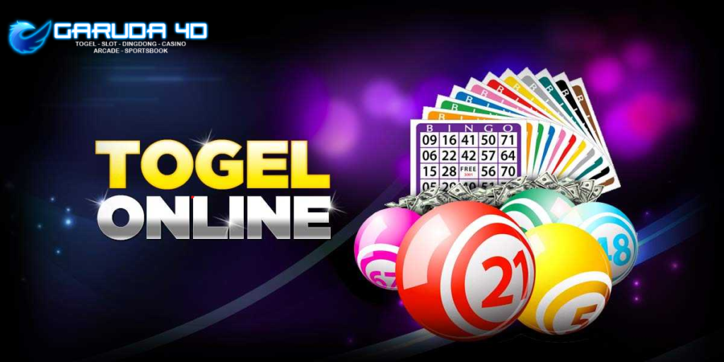 Garuda4D Togel