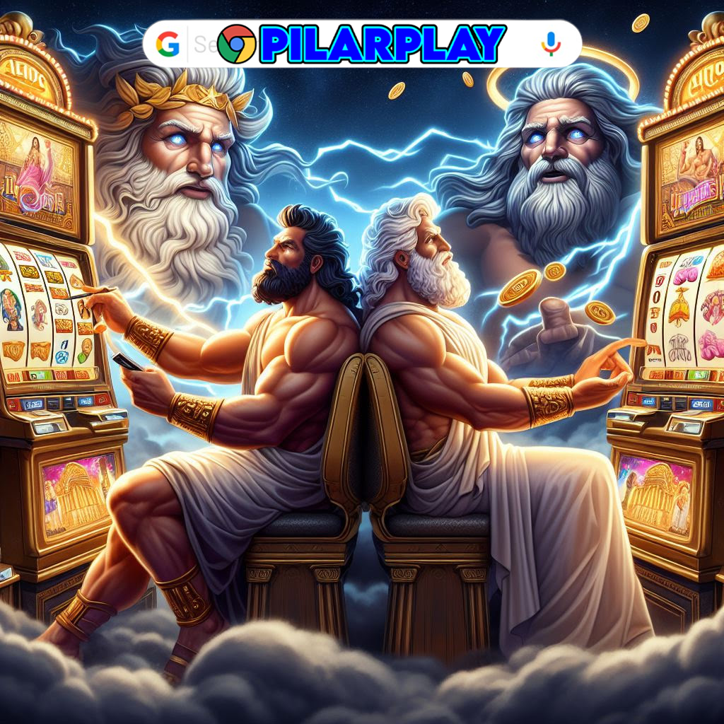 Pilarplay