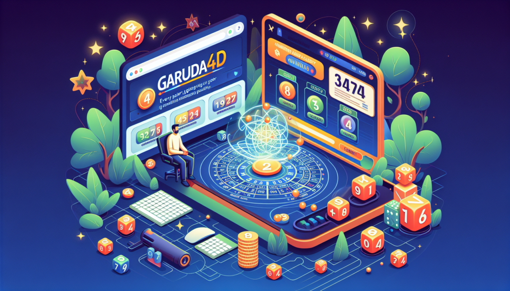 Garuda4D telah menjadi pilihan utama bagi banyak pecinta togel online. Dengan berbagai keunggulan yang ditawarkan, tidak heran jika situs ini berhasil menarik banyak pemain.